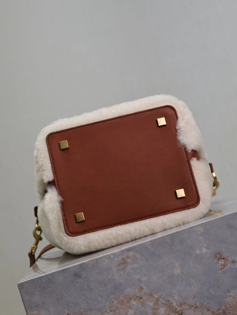 Classic YSL Bucket Bags 63003