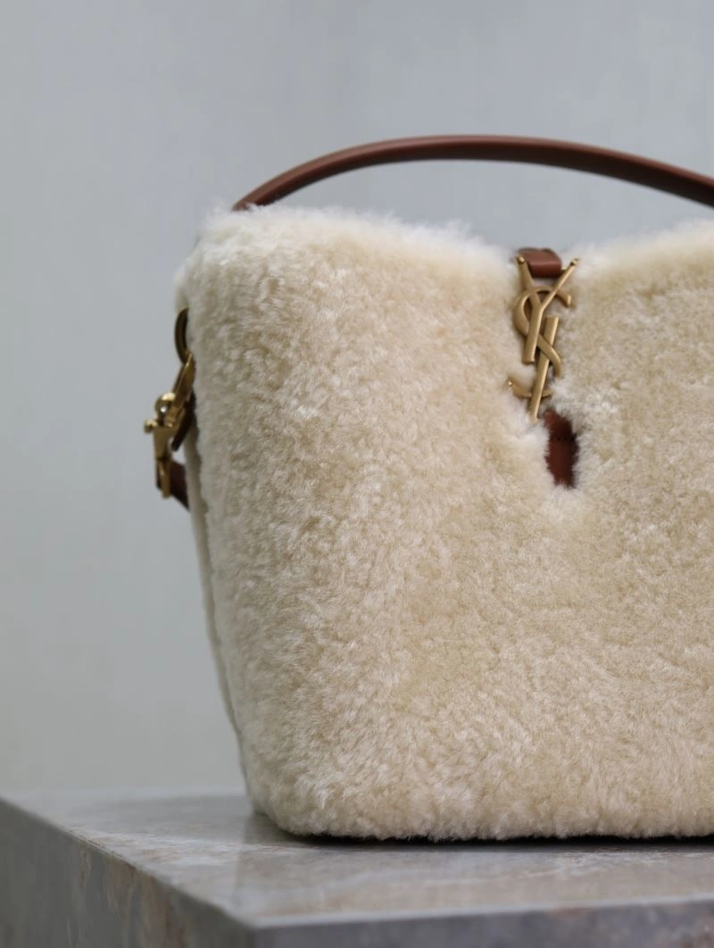 Classic YSL Bucket Bags 63003