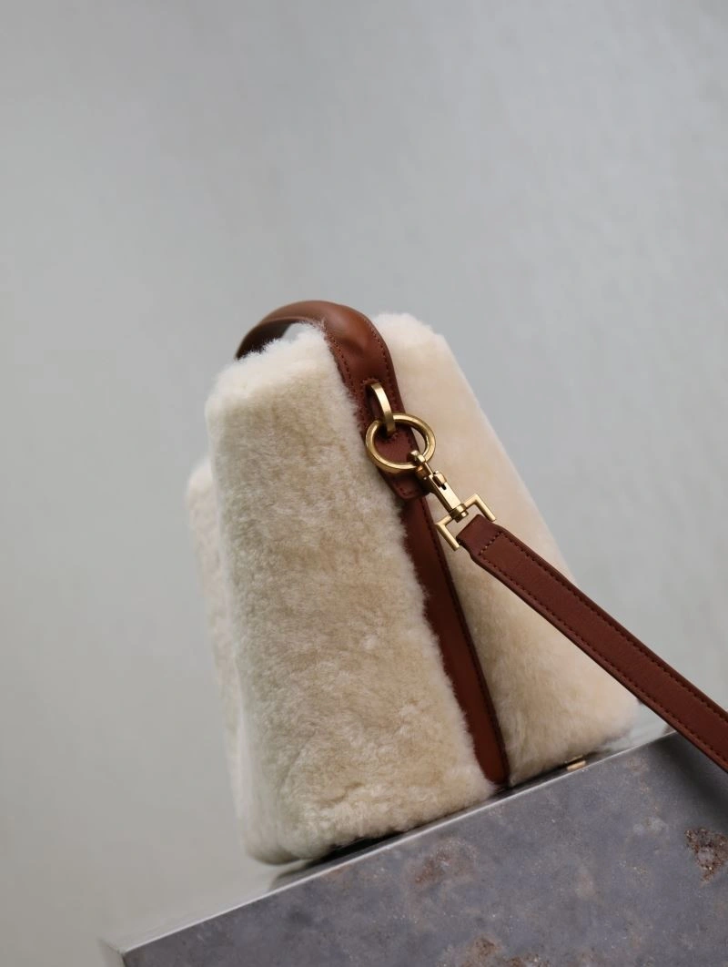 Classic YSL Bucket Bags 63003