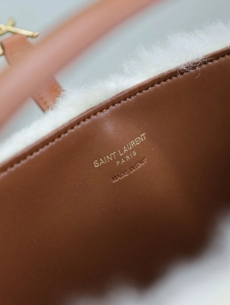 Classic YSL Bucket Bags 63003