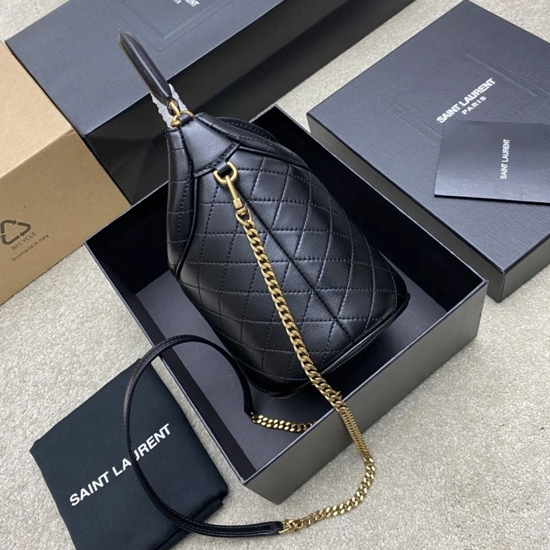 YSL Bucket Bags Soft 62676