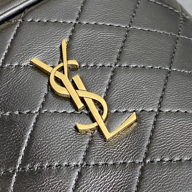 YSL Bucket Bags Soft 62676