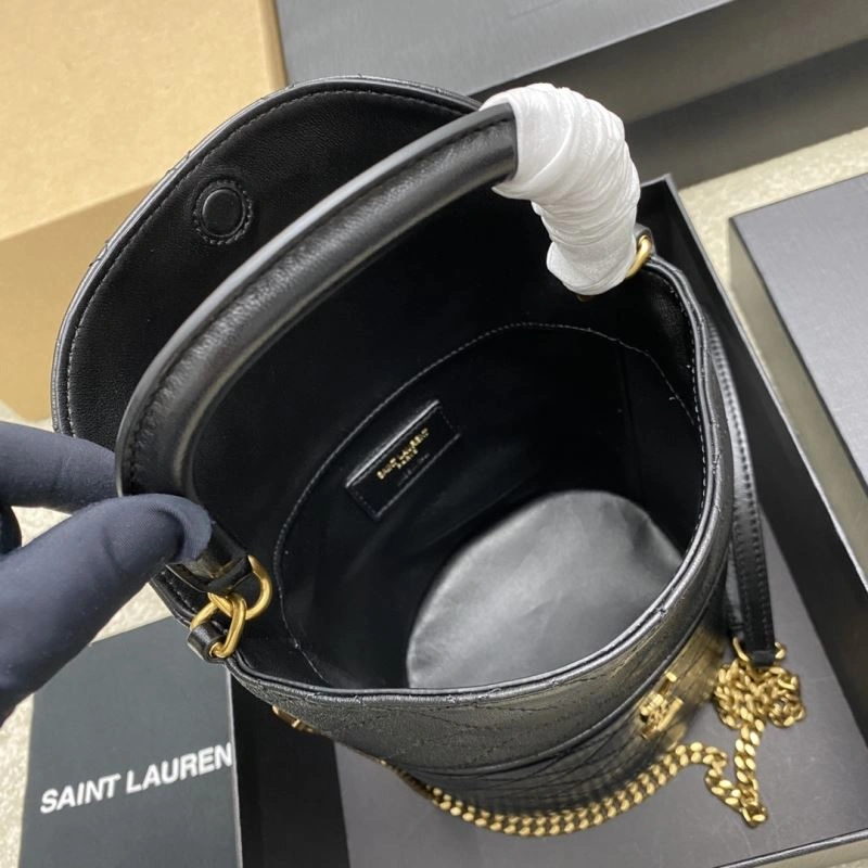 YSL Bucket Bags Soft 62676