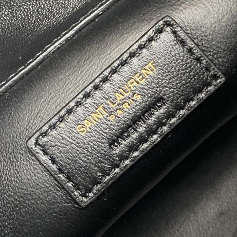 YSL Bucket Bags Soft 62676