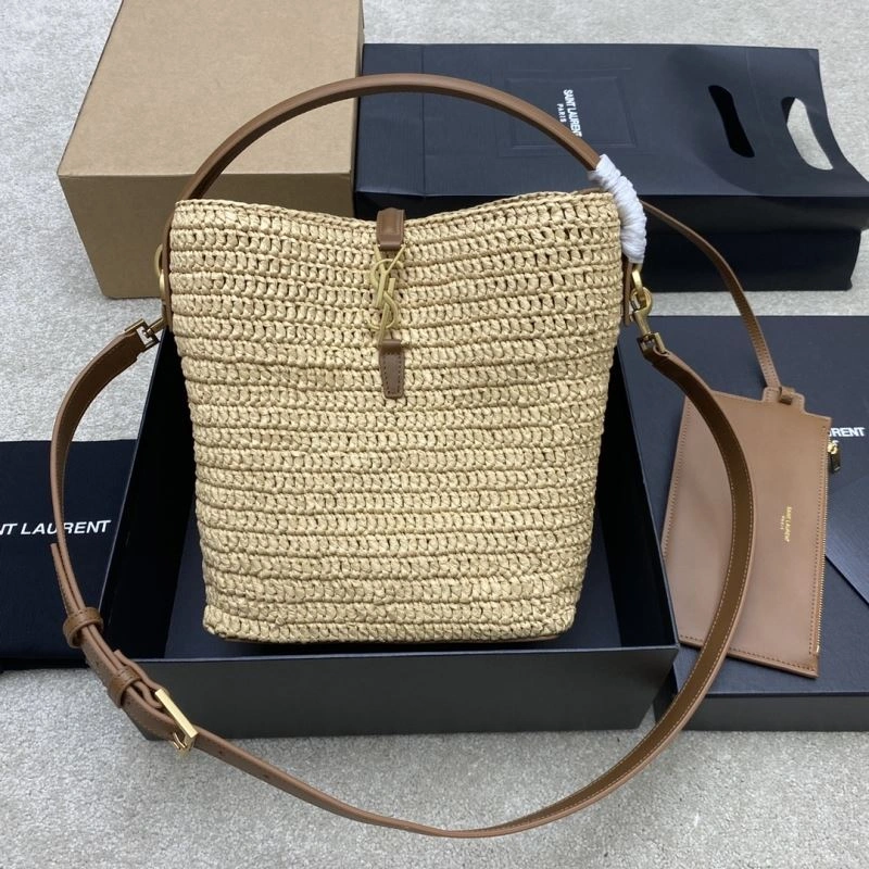 YSL Bucket Bags Sustainable 62706