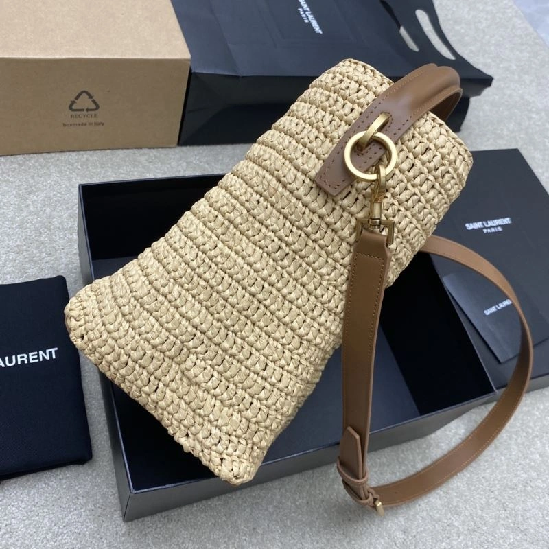 YSL Bucket Bags Sustainable 62706