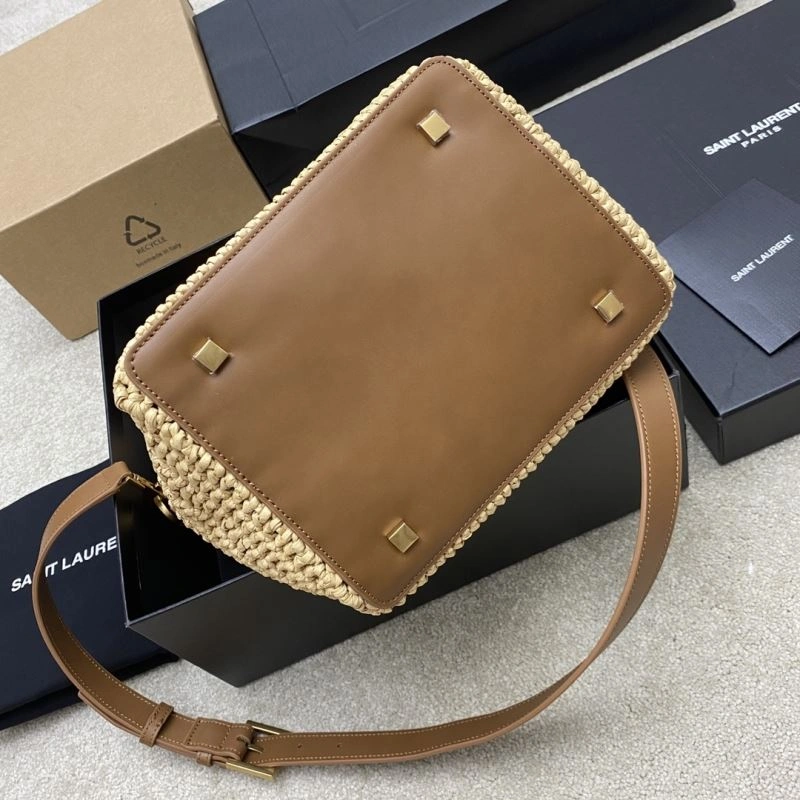 YSL Bucket Bags Sustainable 62706