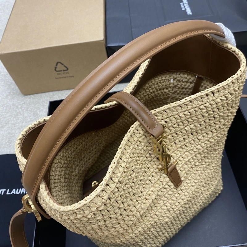 YSL Bucket Bags Sustainable 62706