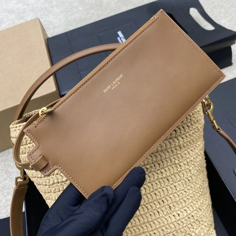 YSL Bucket Bags Sustainable 62706