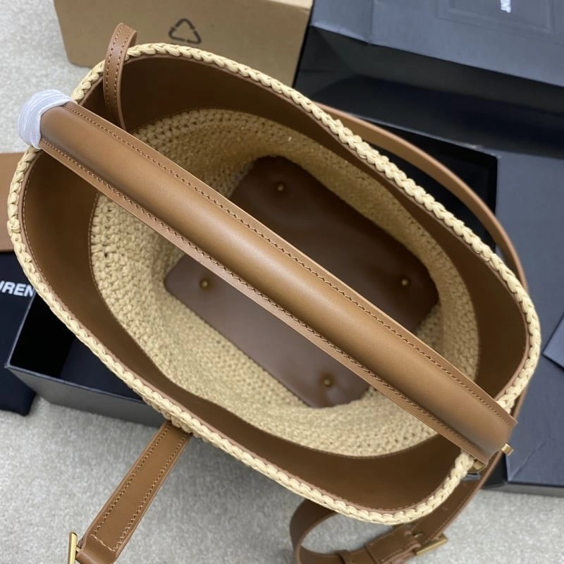 YSL Bucket Bags Sustainable 62706
