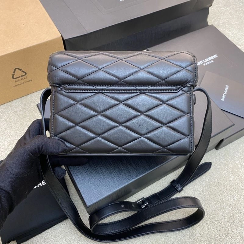 Vibrant YSL Bucket Bags 62674