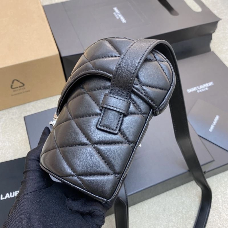 Vibrant YSL Bucket Bags 62674