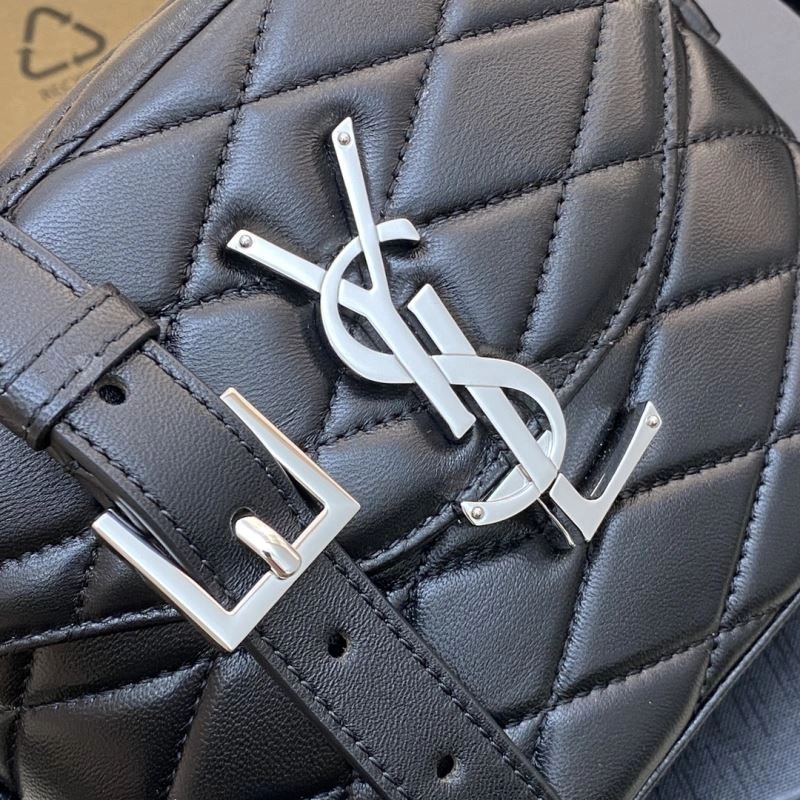 Vibrant YSL Bucket Bags 62674