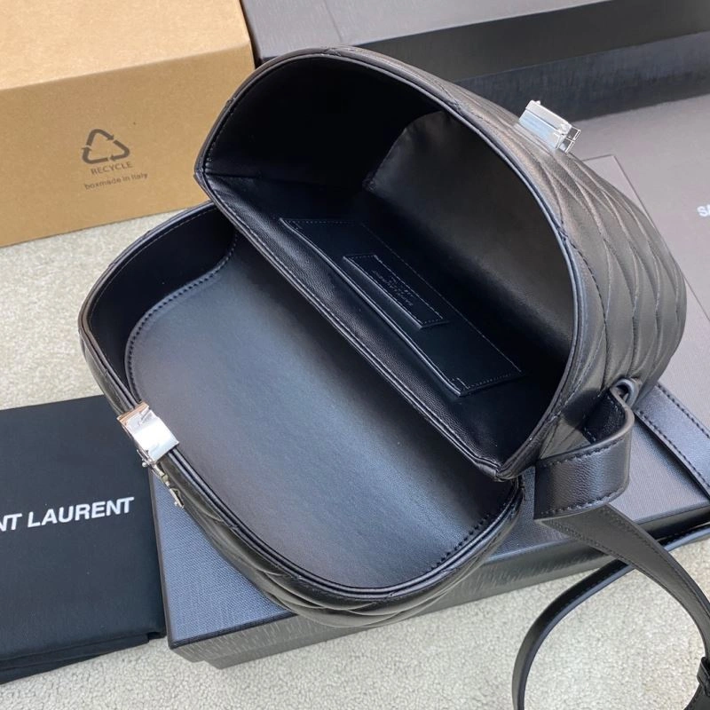 Vibrant YSL Bucket Bags 62674