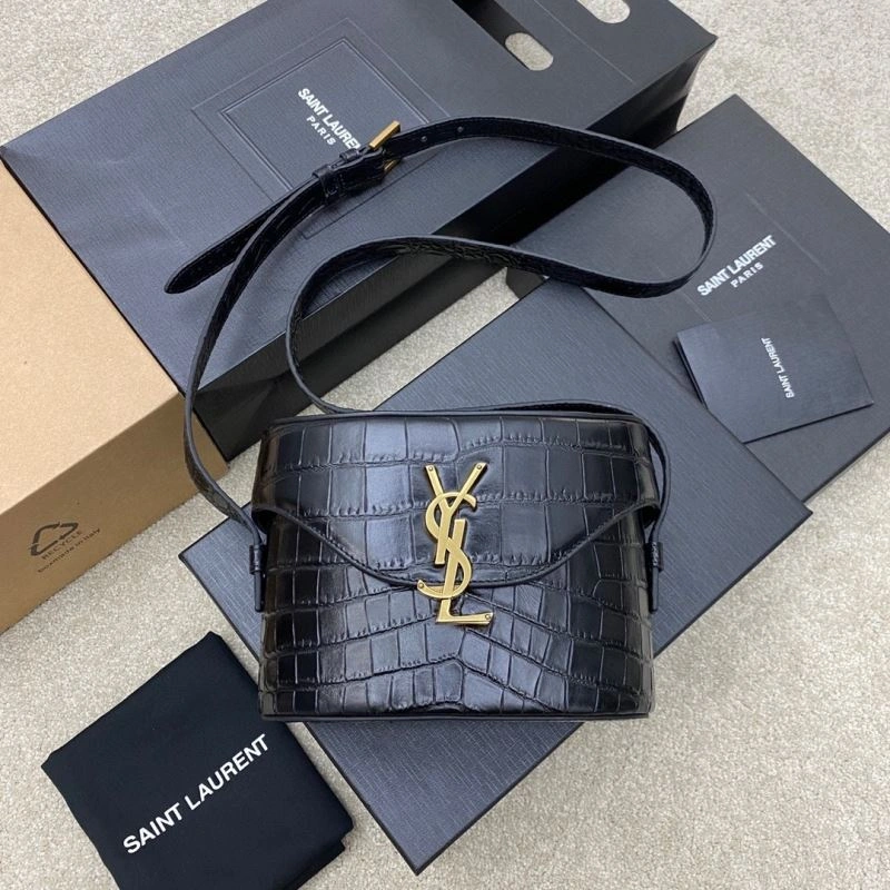 Practical YSL Bucket Bags 62720