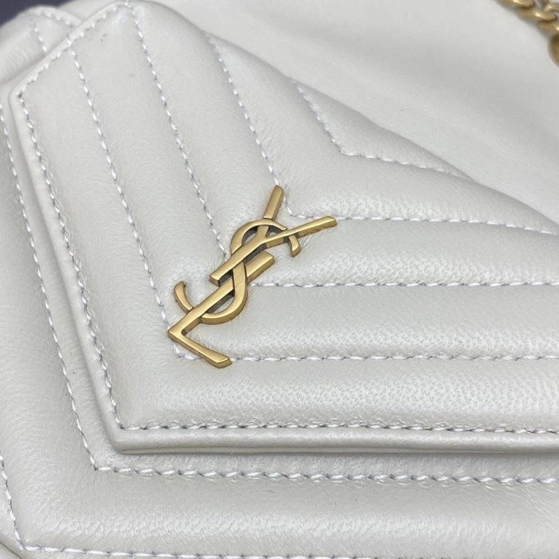 SmoothTexture YSL Bucket Bags 62402