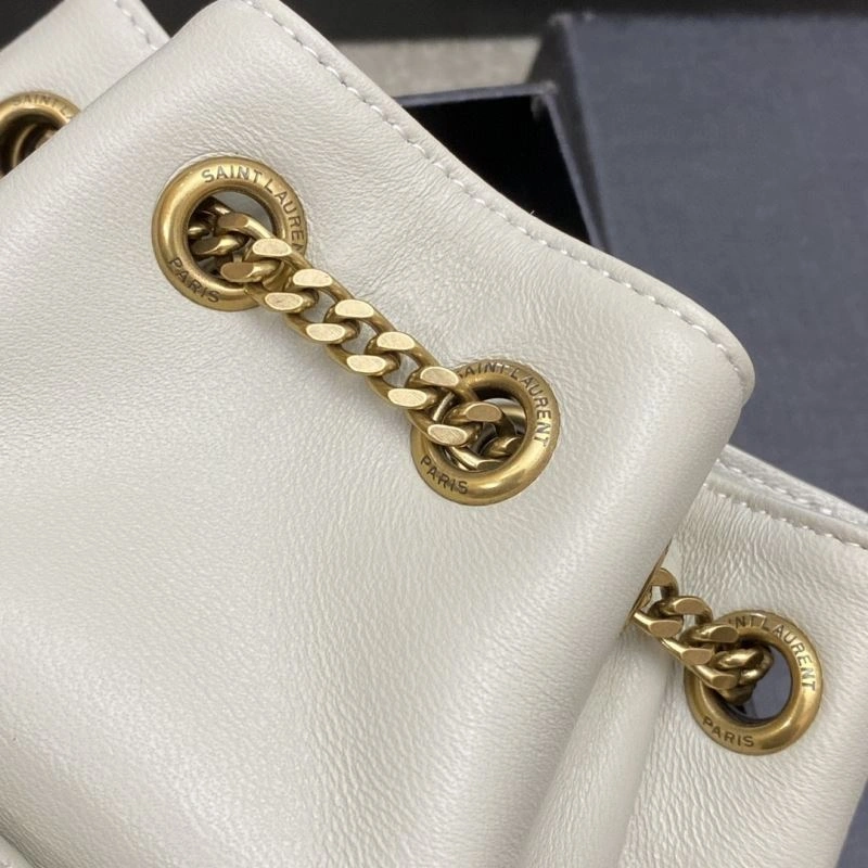 SmoothTexture YSL Bucket Bags 62402