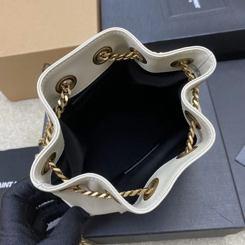 SmoothTexture YSL Bucket Bags 62402