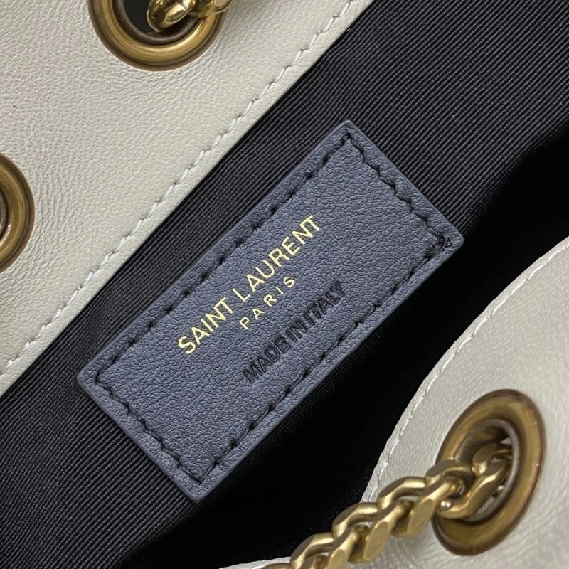 SmoothTexture YSL Bucket Bags 62402