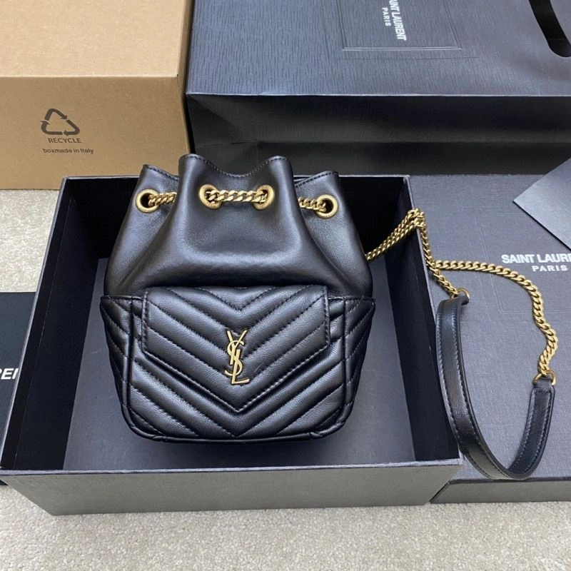 Soft YSL Bucket Bags 62388