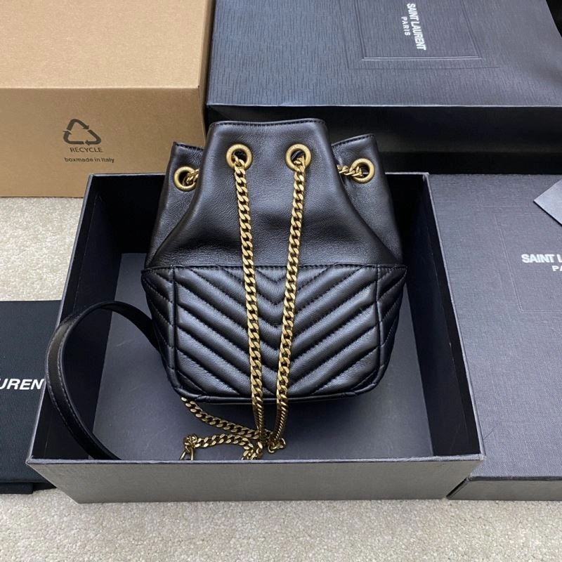 Soft YSL Bucket Bags 62388