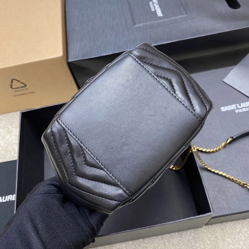 Soft YSL Bucket Bags 62388