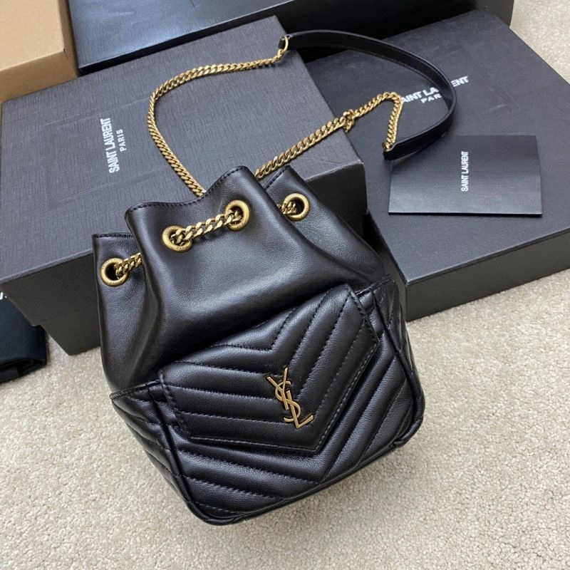 Soft YSL Bucket Bags 62388
