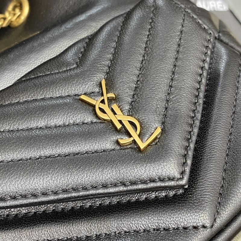 Soft YSL Bucket Bags 62388