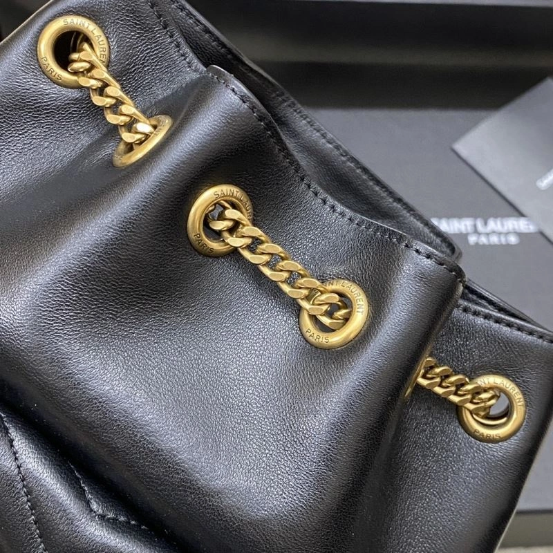 Soft YSL Bucket Bags 62388