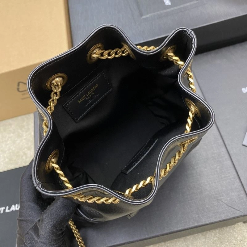 Soft YSL Bucket Bags 62388