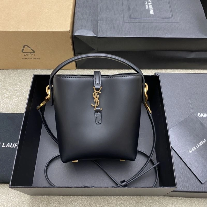 YSL Bucket Bags TechFriendly 62392