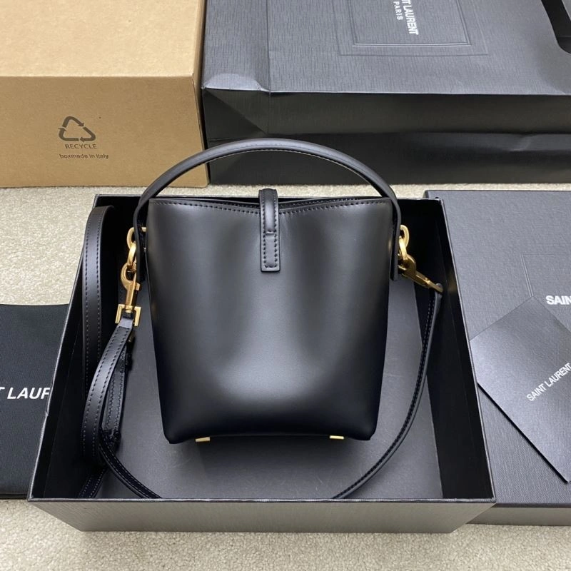 YSL Bucket Bags TechFriendly 62392