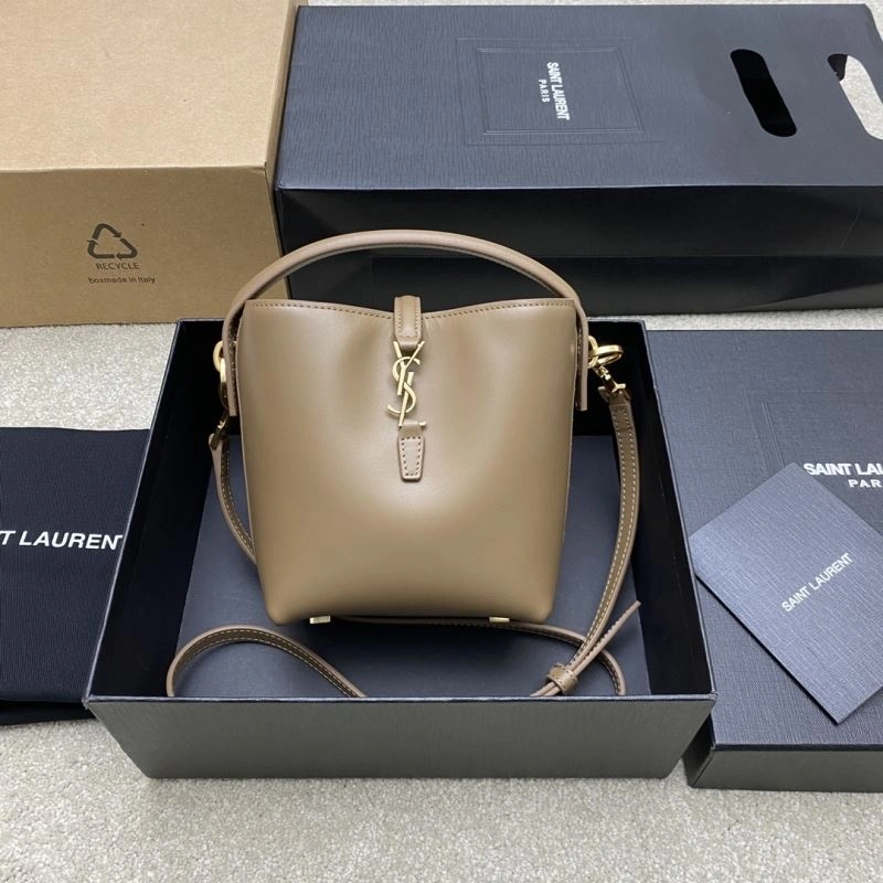 YSL Bucket Bags MoistureWicking 62385