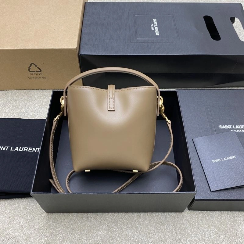 YSL Bucket Bags MoistureWicking 62385