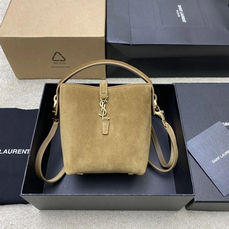 FlexibleFit YSL Bucket Bags 62399
