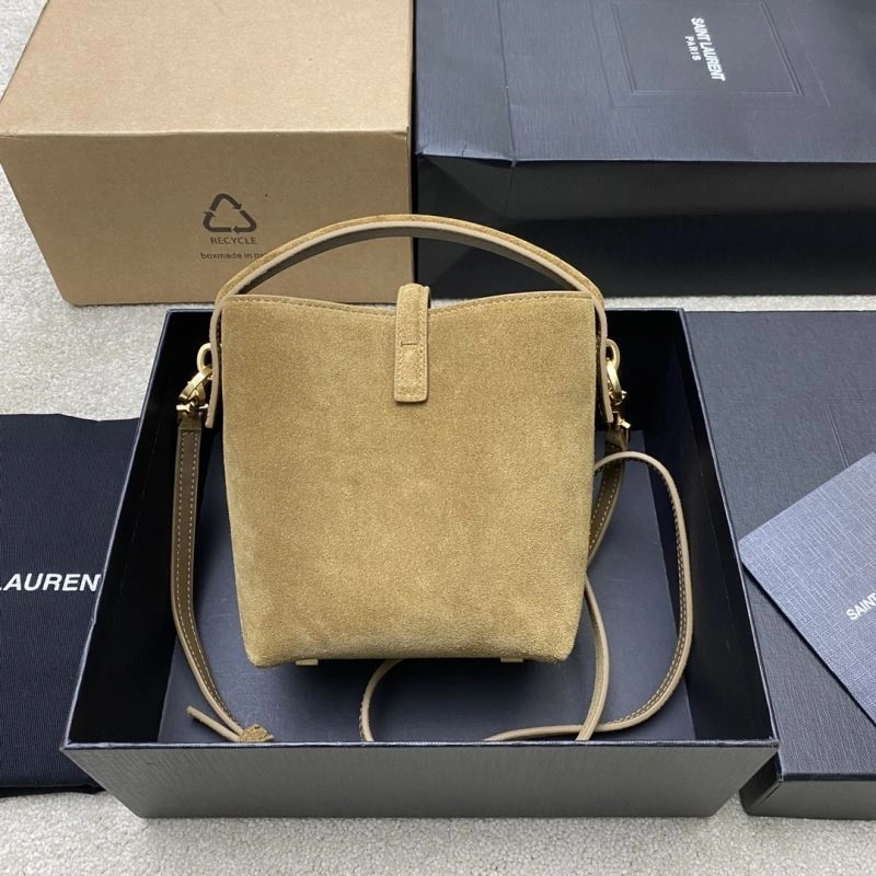 FlexibleFit YSL Bucket Bags 62399