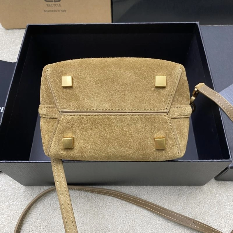 FlexibleFit YSL Bucket Bags 62399
