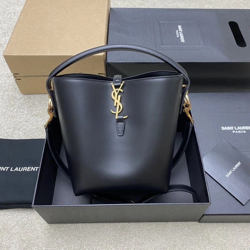 TopPick YSL Bucket Bags 62395