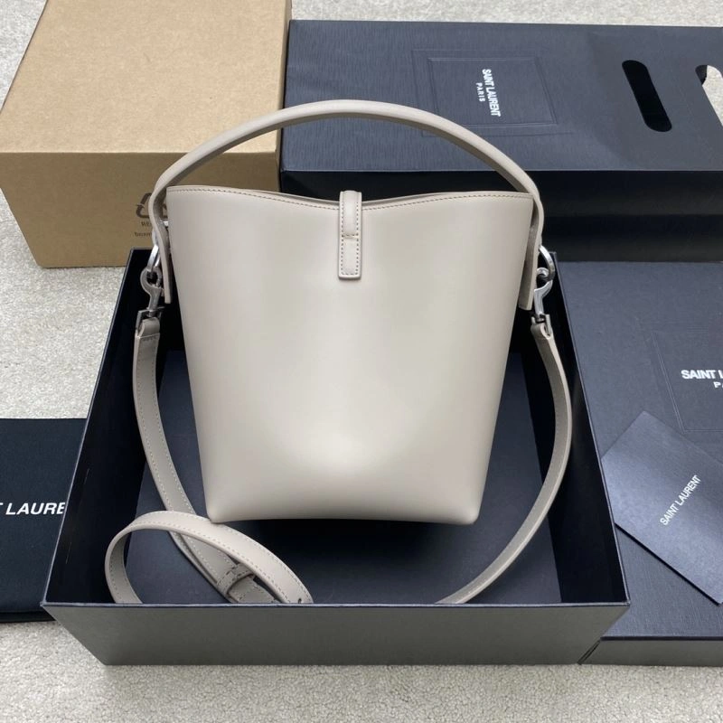 TravelReady YSL Bucket Bags 62397