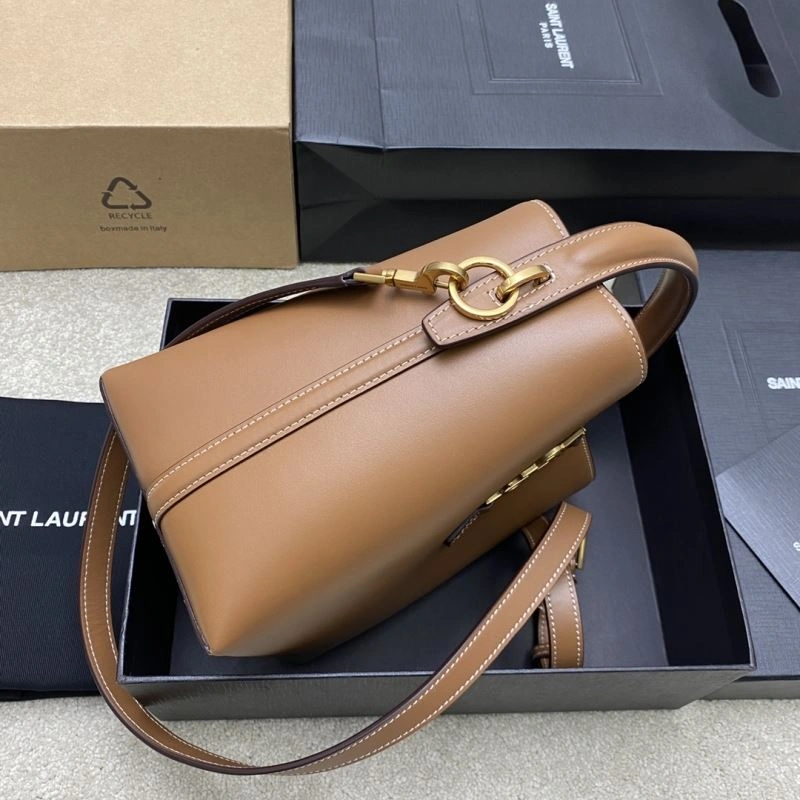 YSL Bucket Bags Soft 62401