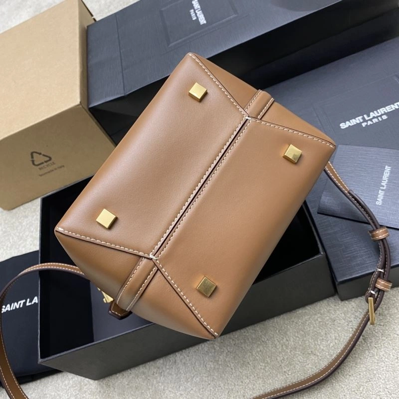 YSL Bucket Bags Soft 62401