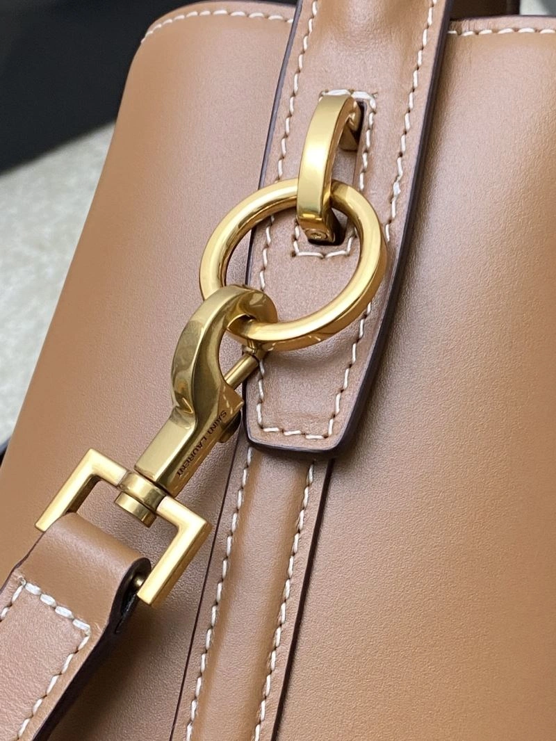 YSL Bucket Bags Soft 62401