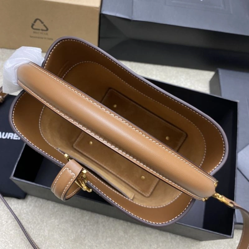 YSL Bucket Bags Soft 62401