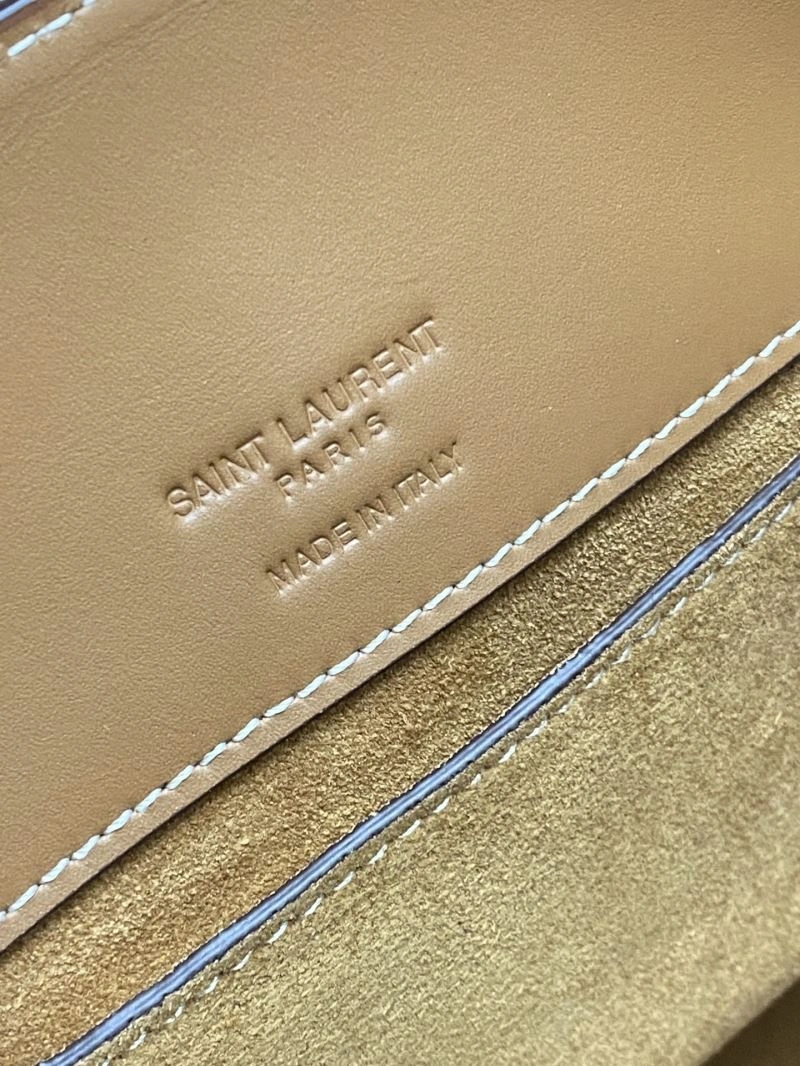 YSL Bucket Bags Soft 62401