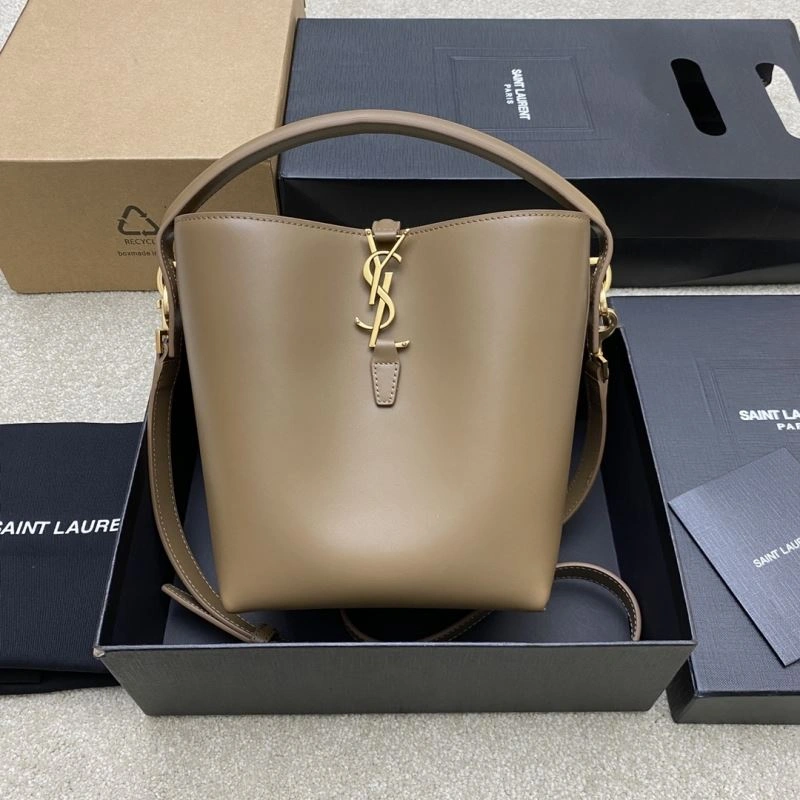 Effortless YSL Bucket Bags 62400