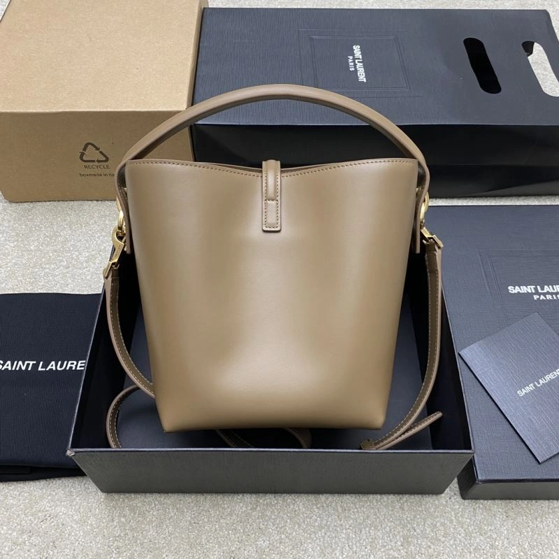 Effortless YSL Bucket Bags 62400