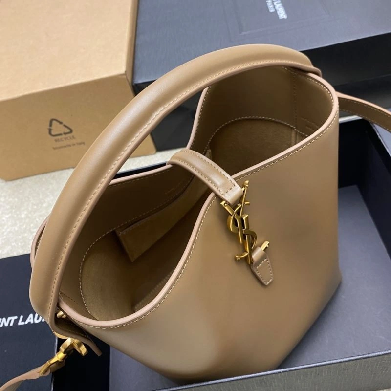 Effortless YSL Bucket Bags 62400
