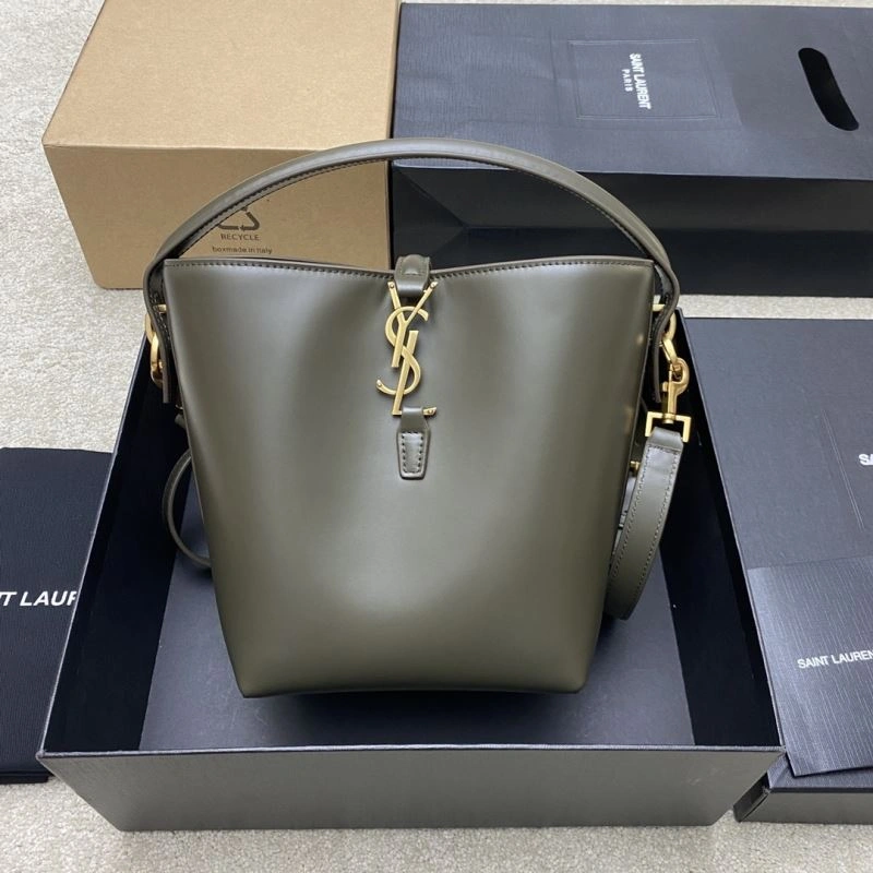 YSL Bucket Bags Packable 62389