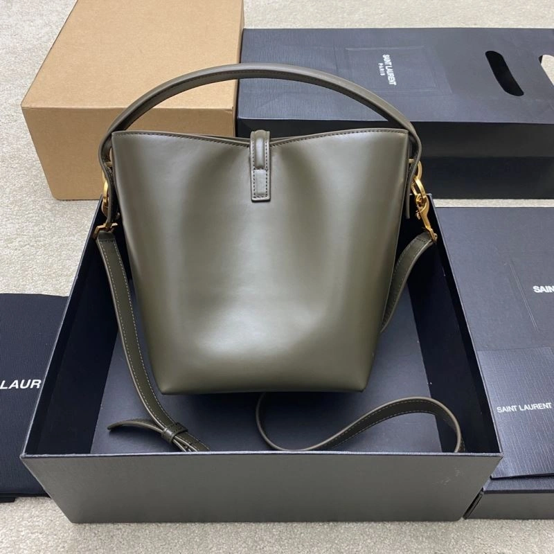 YSL Bucket Bags Packable 62389