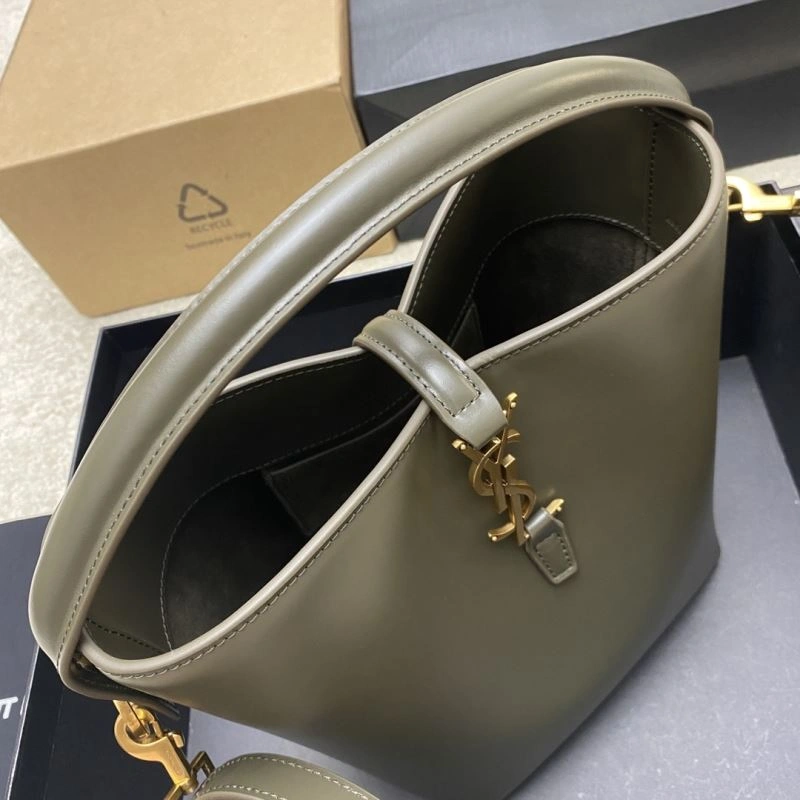 YSL Bucket Bags Packable 62389